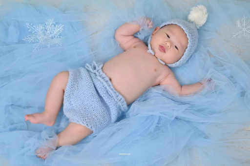 乌海宝宝发烧多久会好