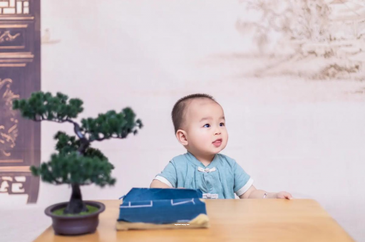 乌海怀孕为啥肚子会长毛